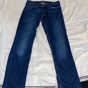 Hollister Men’s Denim Jeans